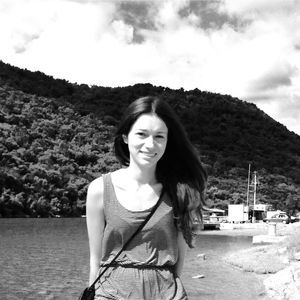 Meet your Posher, Марина